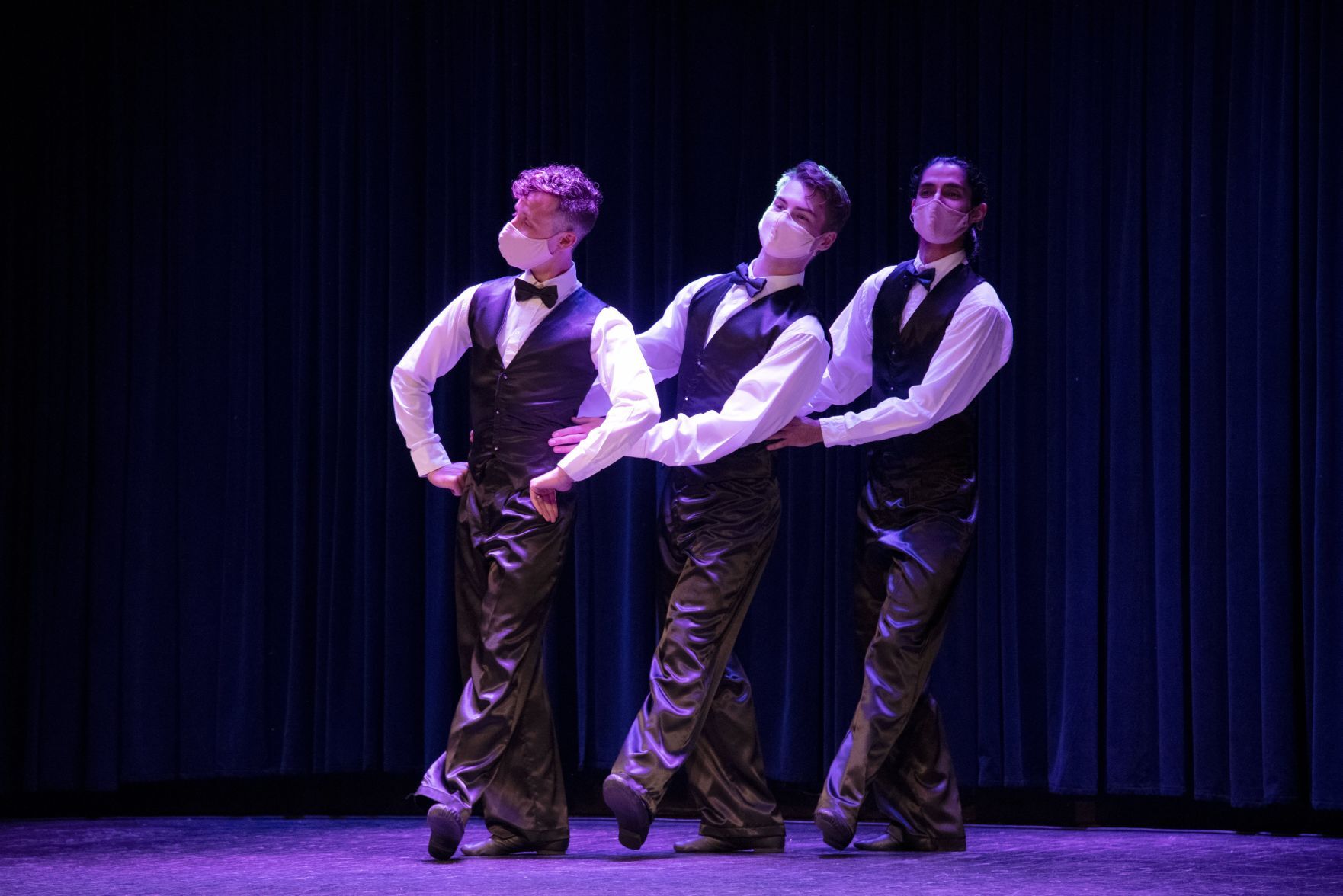 The Big Muddy Dance Company Gala